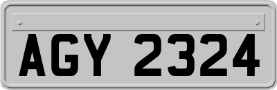 AGY2324