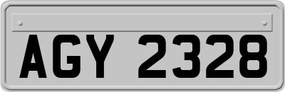 AGY2328