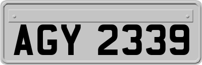 AGY2339