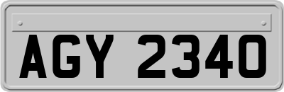 AGY2340