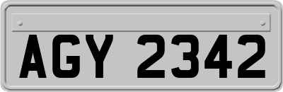 AGY2342