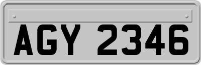 AGY2346
