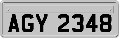 AGY2348