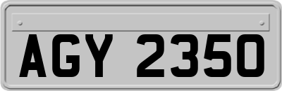 AGY2350
