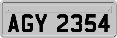 AGY2354