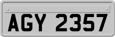 AGY2357