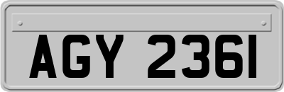 AGY2361