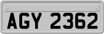 AGY2362
