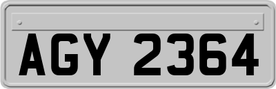 AGY2364