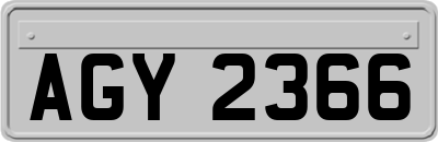 AGY2366