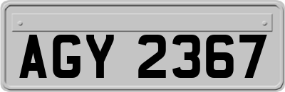 AGY2367