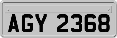 AGY2368