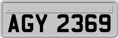 AGY2369