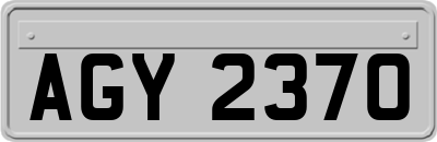 AGY2370