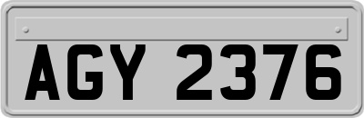 AGY2376