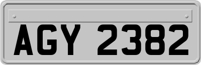 AGY2382