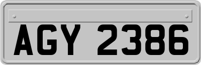 AGY2386