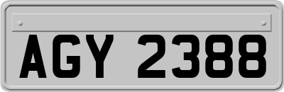 AGY2388