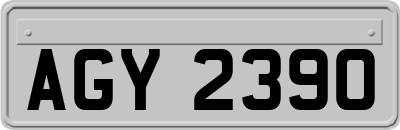 AGY2390
