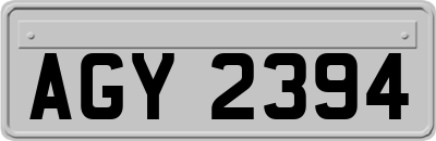 AGY2394