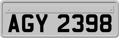 AGY2398