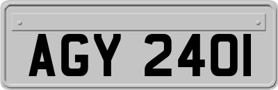 AGY2401
