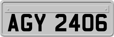 AGY2406