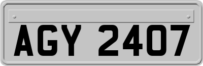 AGY2407