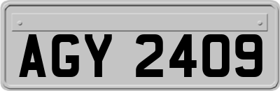 AGY2409