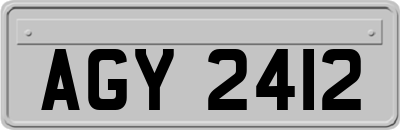 AGY2412
