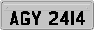 AGY2414