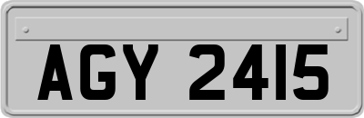 AGY2415