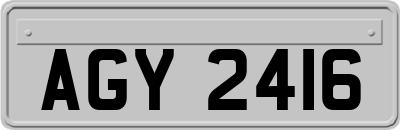AGY2416