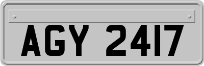 AGY2417
