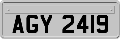 AGY2419