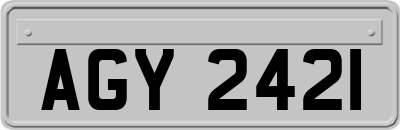 AGY2421