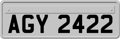 AGY2422