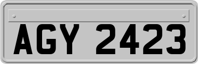 AGY2423