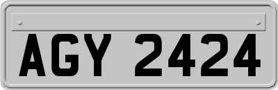 AGY2424