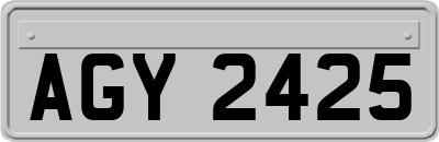AGY2425
