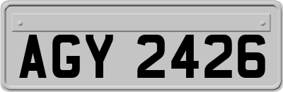 AGY2426