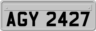 AGY2427