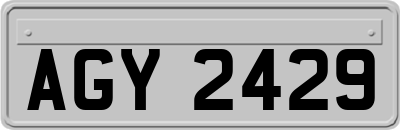 AGY2429