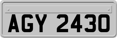 AGY2430