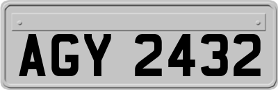 AGY2432