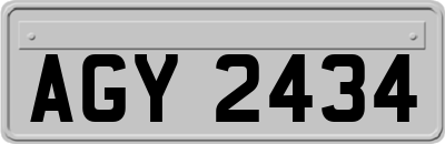 AGY2434