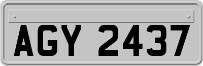 AGY2437