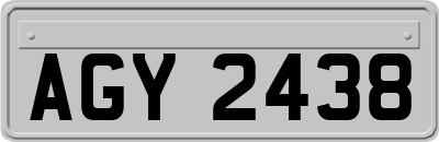 AGY2438