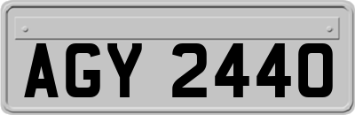 AGY2440