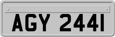 AGY2441